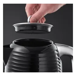 Электрический чайник Russell Hobbs 24361-70 Inspire Black