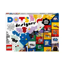 LEGO DOTS 41938 Zestaw kreatywnego projektanta