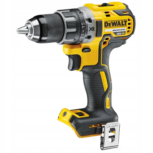 DeWalt DCD791L2T 18v 2 x şarj edilebilir pil 3AH