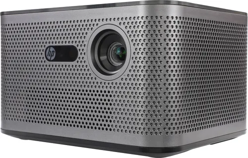 Projektor HP MP2000 Pro Full HD (1920 x 1080), 750 ANSI lumen, Wi-Fi, Bluetooth