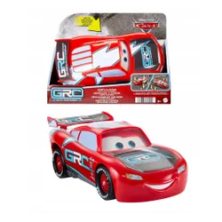Auta Cars - Drift & Race - Autko Zygzak McQueen HXJ34