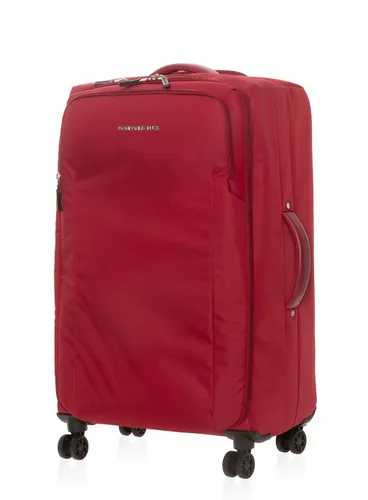 Большой чемодан Mandarina Duck Week-End Large-cerise