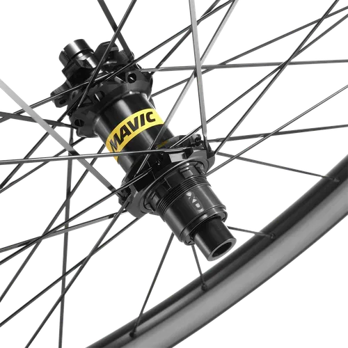 Komplet kół MAVIC E-Deemax 27,5