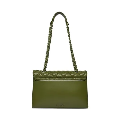 Kurt Geiger 690-Kensington Bag Drench 9986976109 Kaki