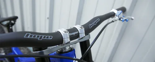 Руль для велосипеда HOPE Carbon MTB