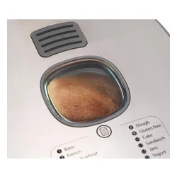 Wypiekacz do chleba Morphy Richards 502001