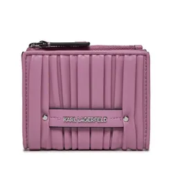 Женский кошелек KARL LAGERFELD 231w3221 Mauve A563