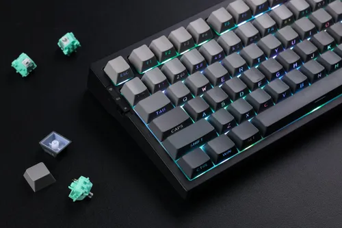 Klawiatura MCHOSE MC-G75-13