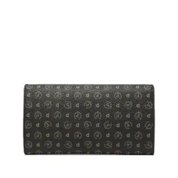 Pollini te9016pp0eq1100d Nero / Marr bag