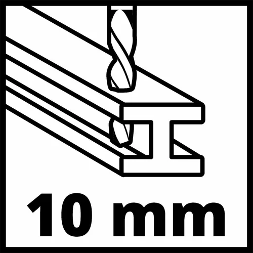 Wiertarka udarowa Einhell TC-ID 18 LI Solo