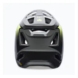 Kask rowerowy dziecięcy Fox Racing Rampage Vault Jr pewter