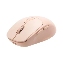 Myszka Marvo M809W Beżowy