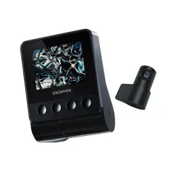 Wideorejestrator DDPAI Z40 Dual GPS 2.7K