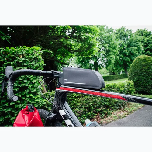 Сумка на велосипедную раму ZEFAL Z Adventure T1 Bolt