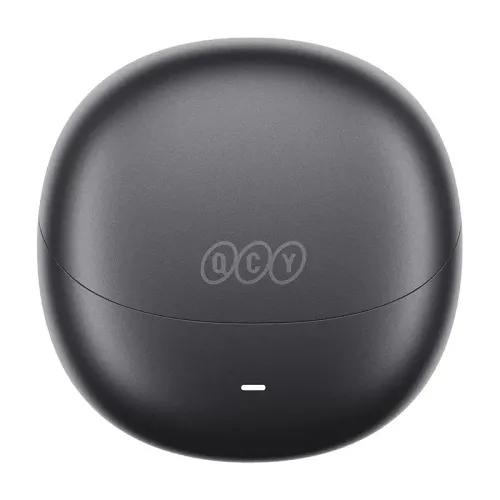 Słuchawki bezprzewodowe QCY AilyBuds Pro+ HT10 Pro, ANC Douszne Bluetooth 5.3 Czarny