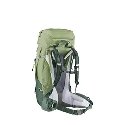 Plecak trekkingowy Deuter Futura Air Trek 45 + 10 SL - grove/ivy
