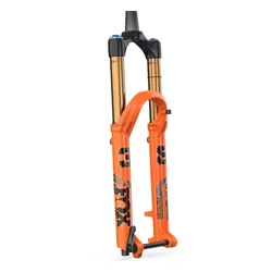 Велосипедный амортизатор FOX RACING Shox Factory 38 Kashima