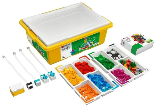 LEGO Education 45345 Spike Prime Essential