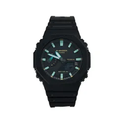 G-Shock GA-2100rc-1aer Donanma Saati