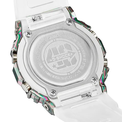 Часы G-Shock GM-S5640GEM-7ER Белый