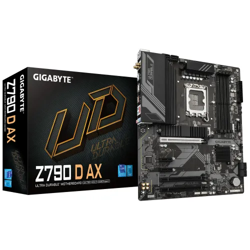 Płyta główna Gigabyte Z790 D AX