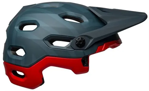 Kask rowerowy Full Face BELL Super DH Spherical MIPS