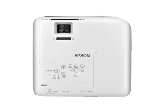 Projektor Epson EB-FH08 3LCD Full HD
