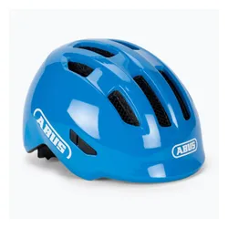 Kask rowerowy dziecięcy ABUS Smiley 3.0 shiny blue