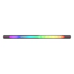 Pamięć RAM Patriot Viper Steel RGB DDR4 8GB 3200 CL18 Czarny