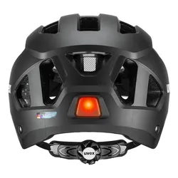 Kask rowerowy UVEX City Stride