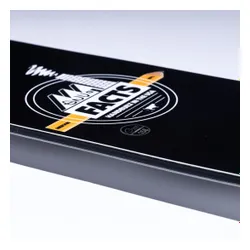 Deska GNU Facts 2026