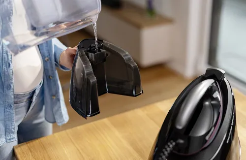 Żelazko parowe GORENJE SIK2800BKV