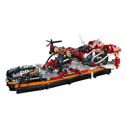 Конструктор Lego Technic судно на воздушной подушке (42076)