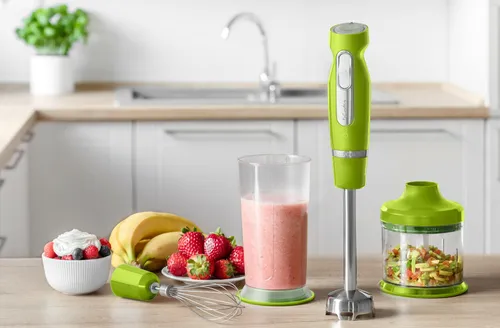 Blender SENCOR SHB 4461GR