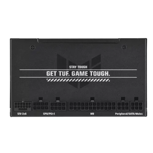Zasilacz ASUS TUF Gaming Gold EVO 850W 80+ Gold Czarny