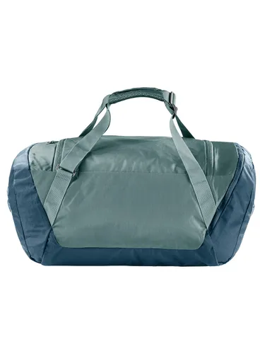 Складная дорожная сумка Deuter Aviant Duffel 50-teal / ink