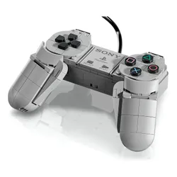 LEGO 72306 Icons PlayStation