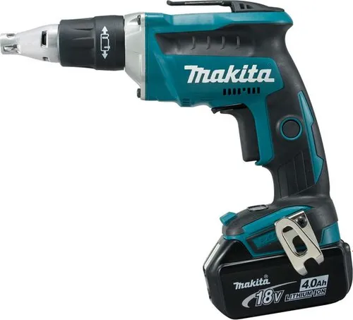 Makita tornavida Dfs452rfe 18 V