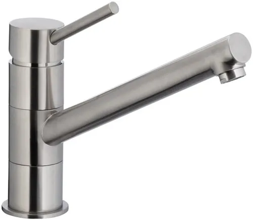 Bateria KFA ARMATURA Andra 6533-915-22 Inox