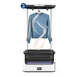 Szafa parowa TEFAL Care For You YT4050E1