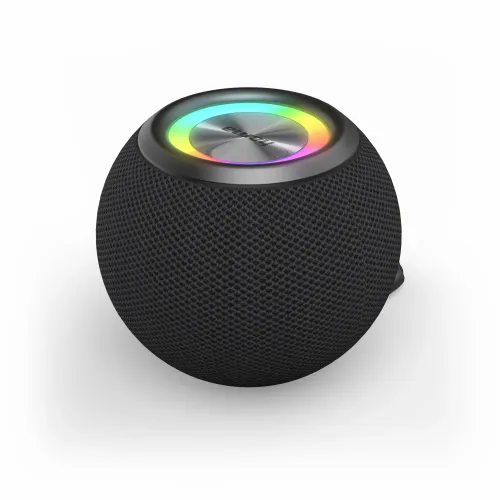 Głośnik Bluetooth Hama Ballshape 3.0 5W Czarny