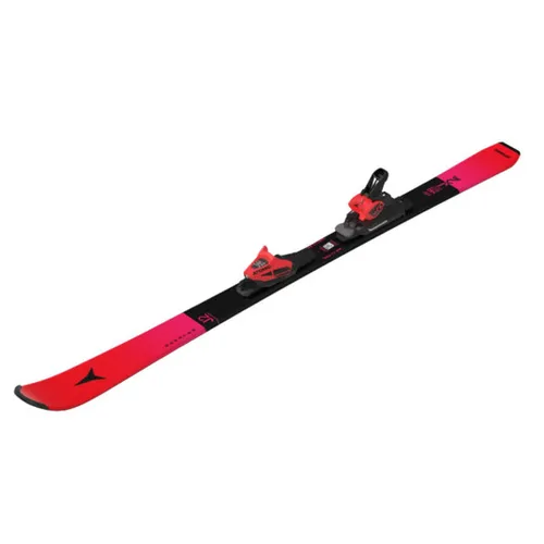 Narty Atomic Redster J2 + wiązania C 5 GW 130-150 cm 2026