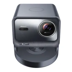 Projektor HISENSE C2 Ultra 4K UHD (3840 x 2160), 3000 ANSI lumen, Wi-Fi, Bluetooth