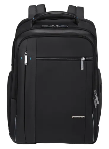 Plecak na laptopa Samsonite Spectrolite 3.0 Backpack 17,3" Exp - black