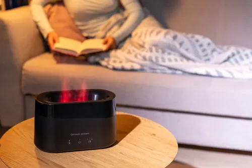 Nawilżacz GÖTZE & JENSEN Flame AH220