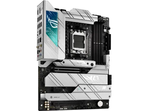 ASUS ROG STRIX X670E-A GAMING WIFI