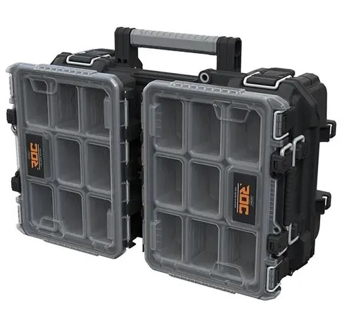 Walizka narzędziowa KETER Pro Gear 2.0