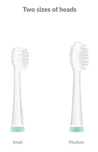 Szczoteczka soniczna TRUELIFE SonicBrush Kid G