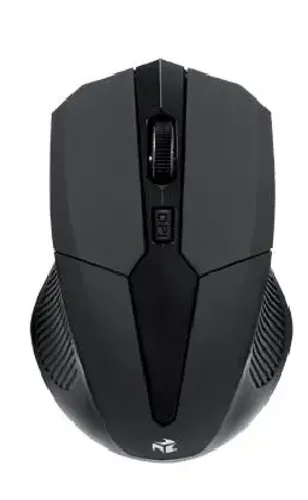 Myszka IBOX i005 PRO Czarny