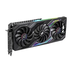 Karta graficzna ASrock Radeon RX 7700 XT Phantom Gaming OC 12GB GDDR6 192bit FSR